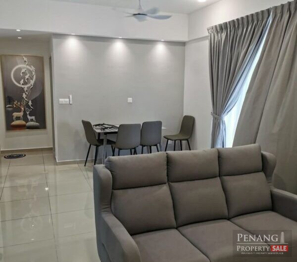 Ideal Residency, Gelugor, Near USM