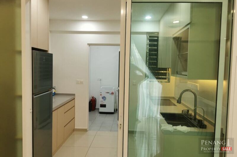 Ideal Residency, Gelugor, Near USM