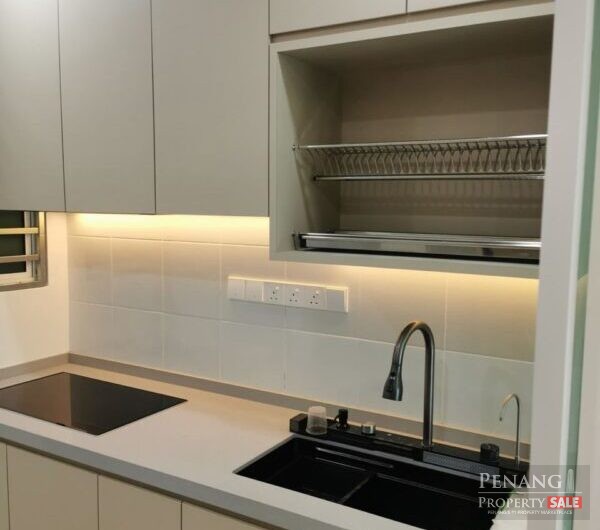 Ideal Residency, Gelugor, Near USM