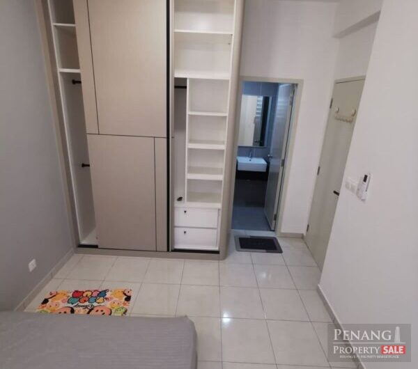 Ideal Residency, Gelugor, Near USM