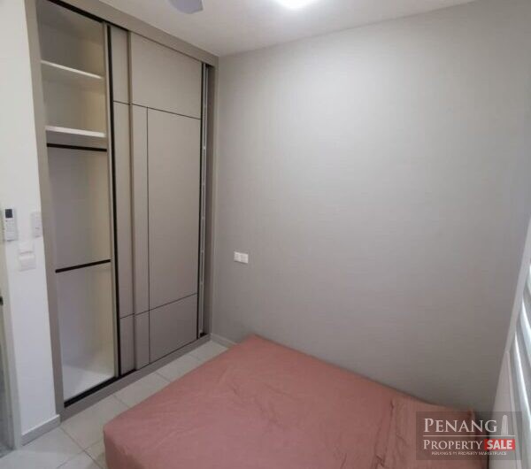 Ideal Residency, Gelugor, Near USM