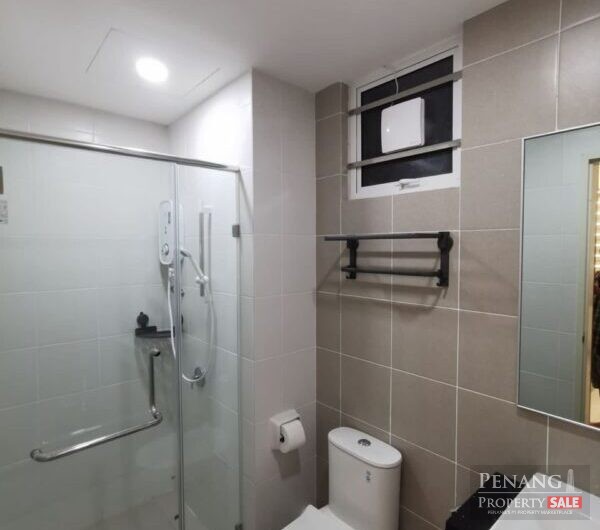 Ideal Residency, Gelugor, Near USM