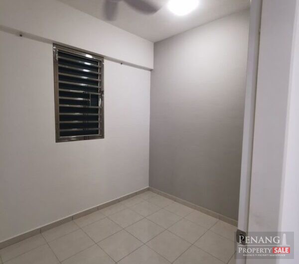 Ideal Residency, Gelugor, Near USM