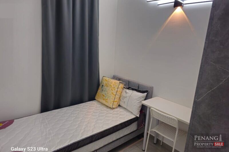 Savana Condo, Batu Kawan