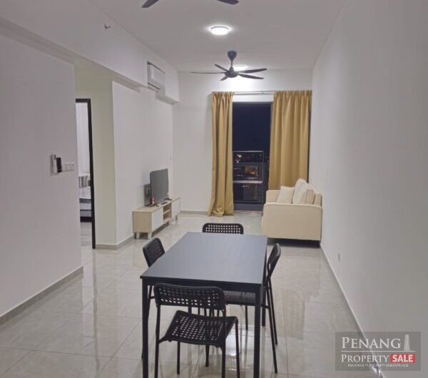 Savana Condo, Batu Kawan