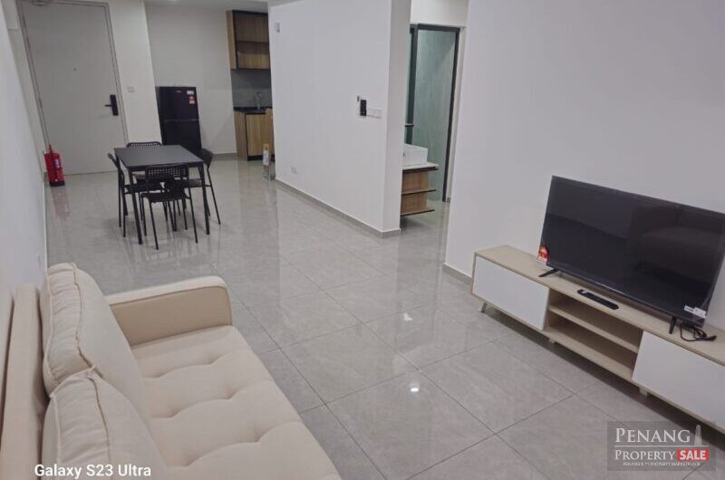 Savana Condo, Batu Kawan