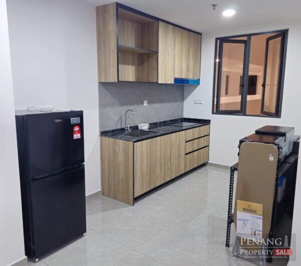 Savana Condo, Batu Kawan