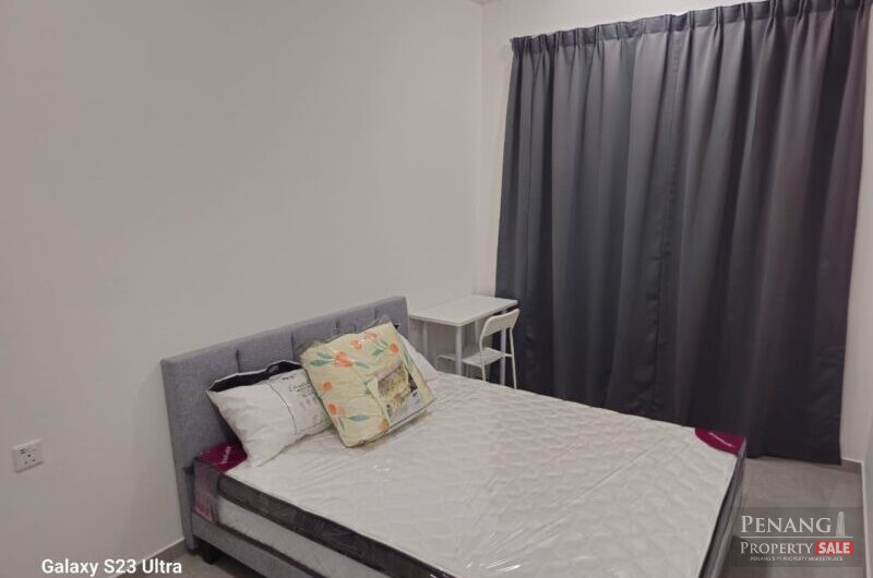 Savana Condo, Batu Kawan