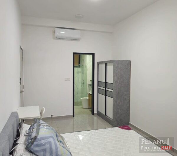 Savana Condo, Batu Kawan