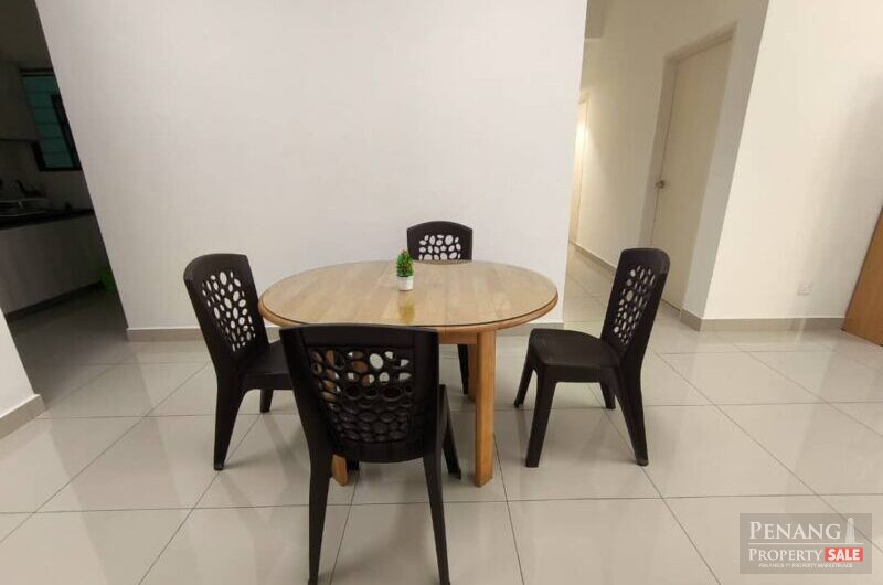 Forestville, Bayan Lepas, Near Airport