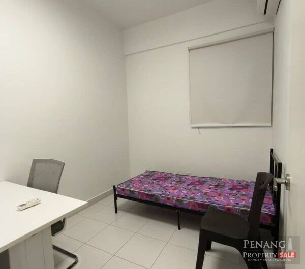 Forestville Condo, Bayan Lepas, Near Airport