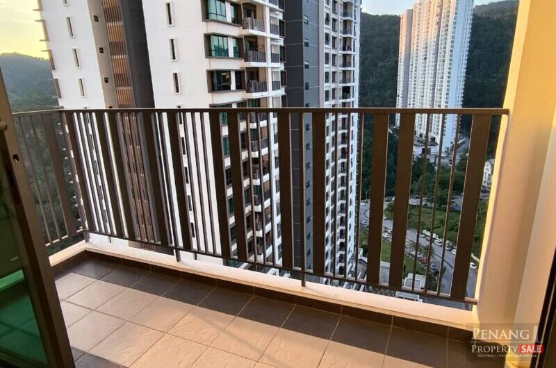 Forestville, Bayan Lepas, Near Airport