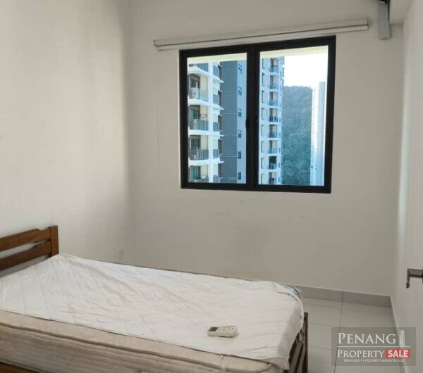 Forestville Condo, Bayan Lepas, Near Airport