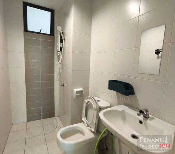 Forestville, Bayan Lepas, Near Airport