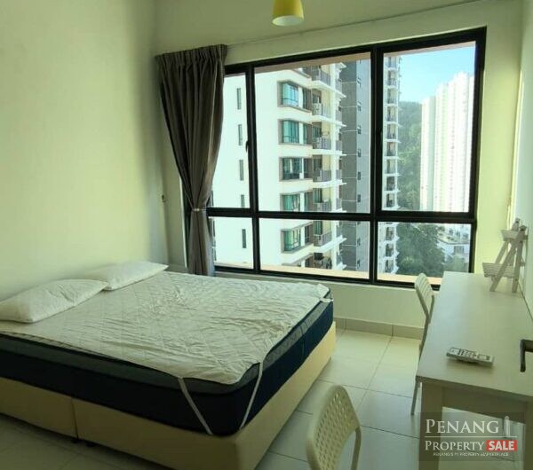 Forestville, Bayan Lepas, Near Airport