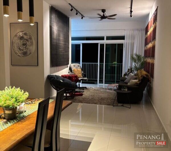 Ferringhi Residence 2, Batu Ferringhi