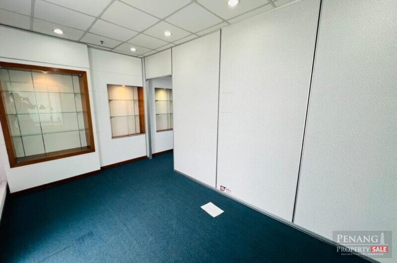 Krystal Point Office Space, Bayan Lepas