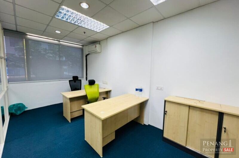 Krystal Point Office Space, Bayan Lepas