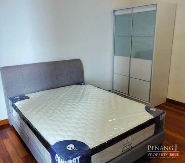 The Muze @PICC, Bayan Baru