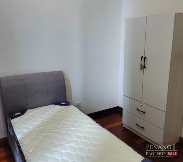 The Muze @PICC, Bayan Baru