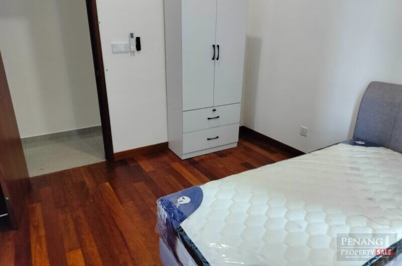 The Muze @PICC, Bayan Baru