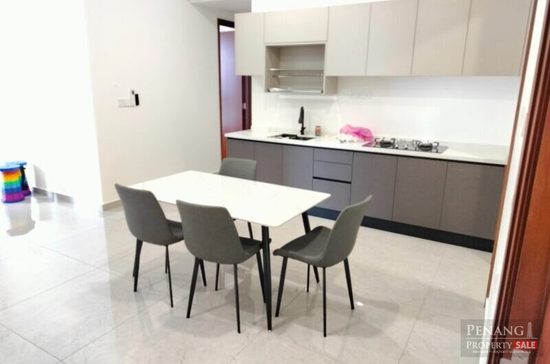 The Muze @PICC, Bayan Baru