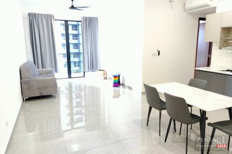 The Muze @PICC, Bayan Baru