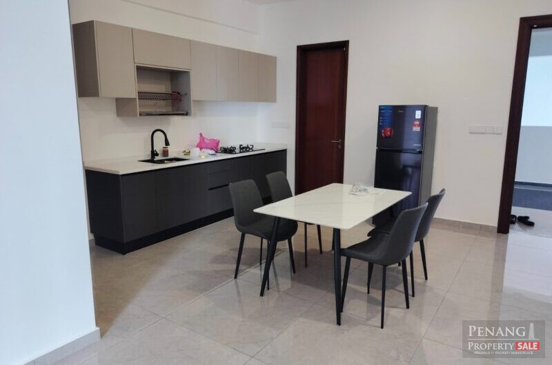 The Muze @PICC, Bayan Baru