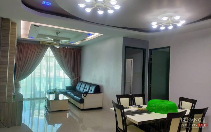 The Oasis Condo, Gelugor