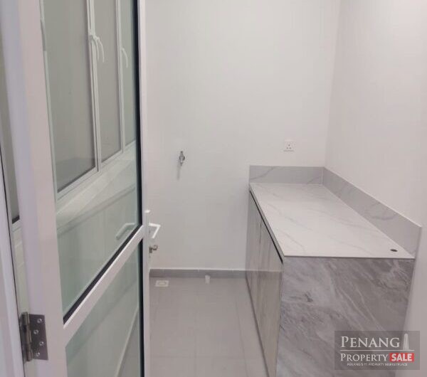 Ideal Residency, Gelugor, Near USM