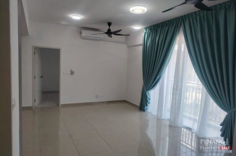 Ideal Residency, Gelugor, Near USM