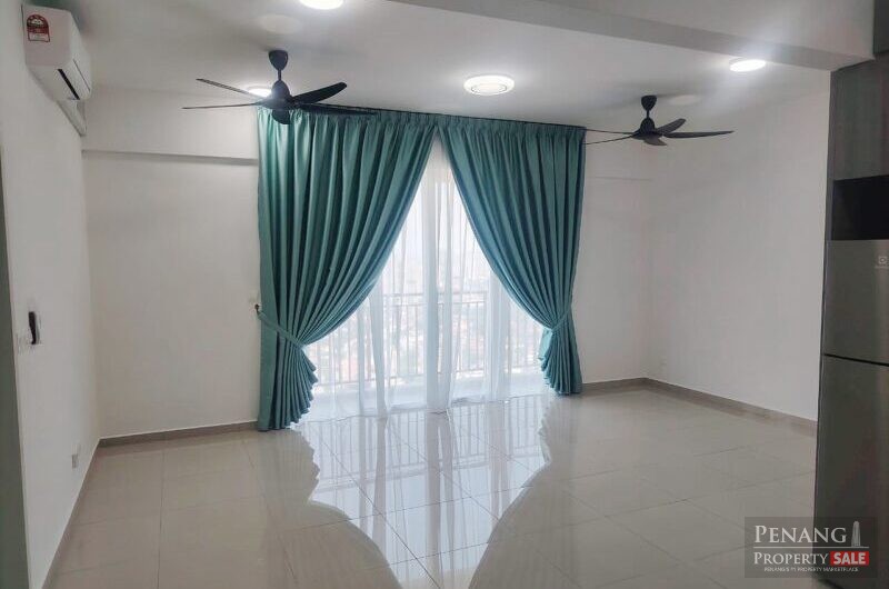 Ideal Residency, Gelugor, Near USM