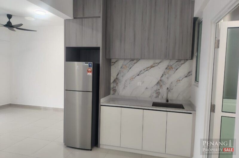 Ideal Residency, Gelugor, Near USM