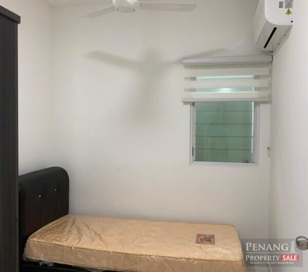 I-Santorini Condo, Tanjung Tokong, Near Stonyhurt International School