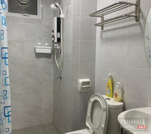 I-Santorini Condo, Tanjung Tokong, Near Stonyhurt International School