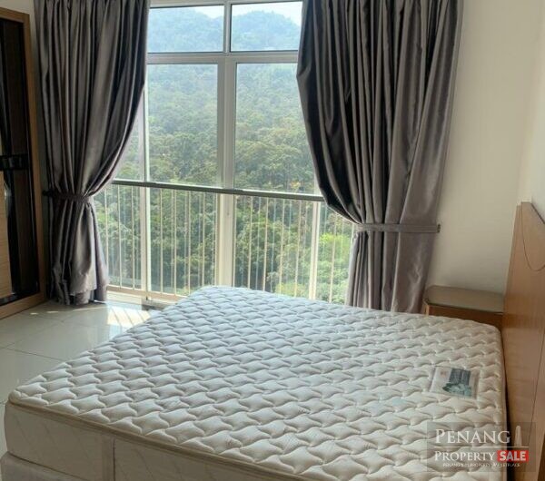 Setia Pinnacle, Sungai Ara