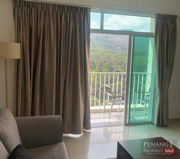 Setia Pinnacle, Sungai Ara