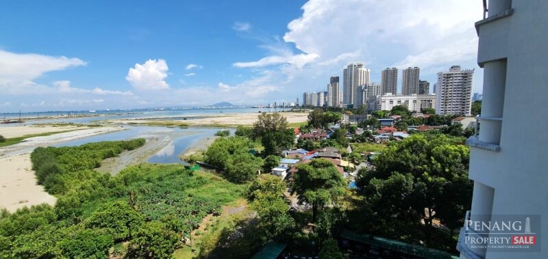 Marina Bay Condo, Tanjung Tokong