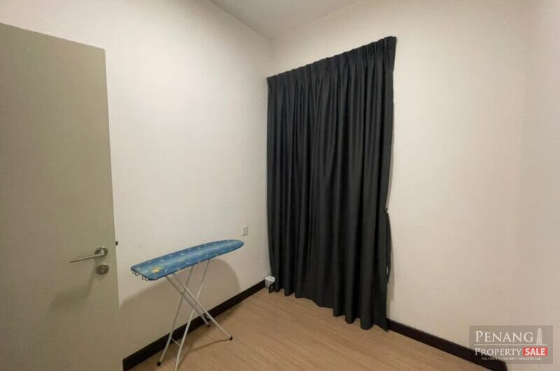 Vertiq Condo, Gelugor, Egate