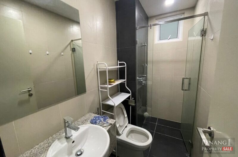 Vertiq Condo, Gelugor, Egate