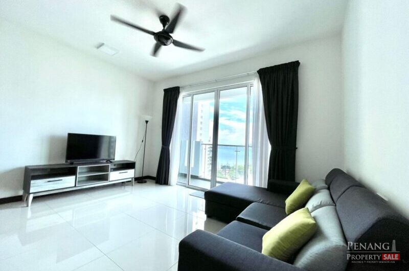 Vertiq Condo, Gelugor, Egate