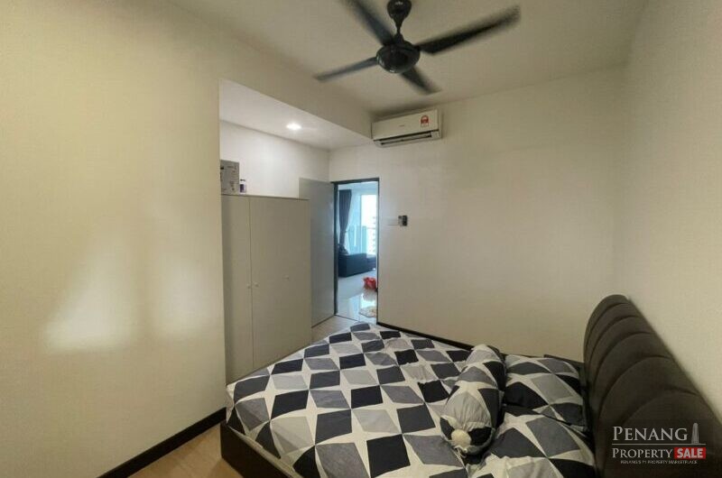 Vertiq Condo, Gelugor, Egate