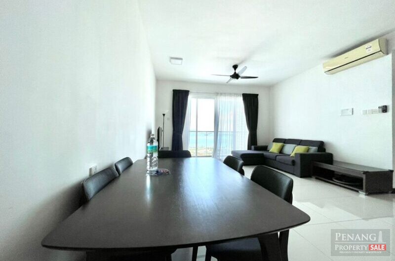 Vertiq Condo, Gelugor, Egate