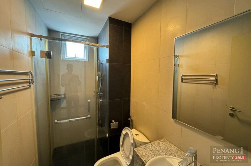 Vertiq Condo, Gelugor, Egate