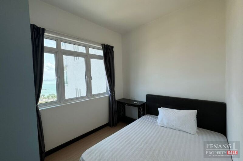 Vertiq Condo, Gelugor, Egate