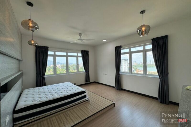 Vertiq Condo, Gelugor, Egate