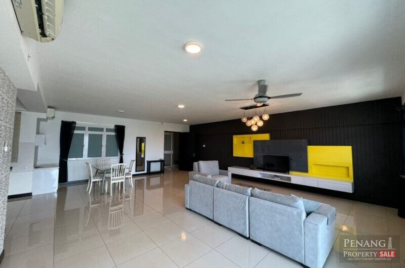 Vertiq Condo, Gelugor, Egate