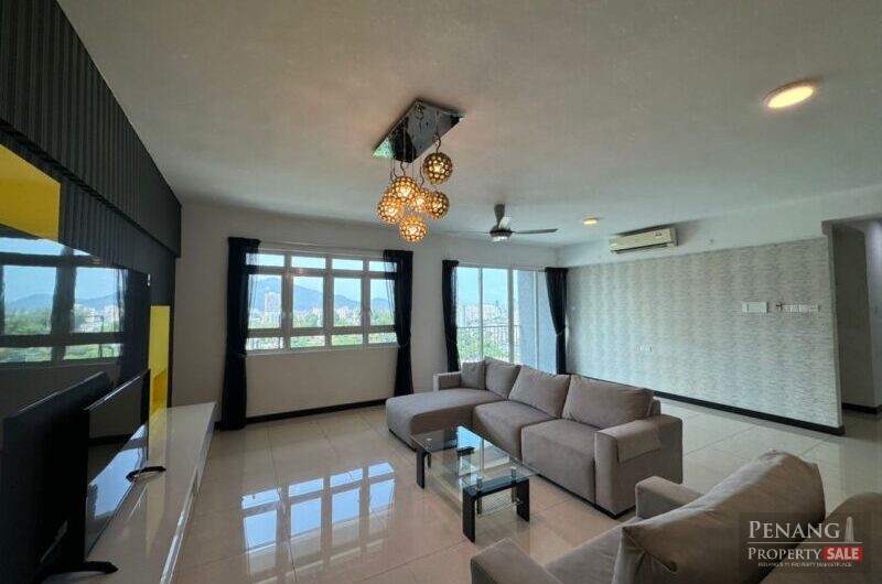 Vertiq Condo, Gelugor, Egate