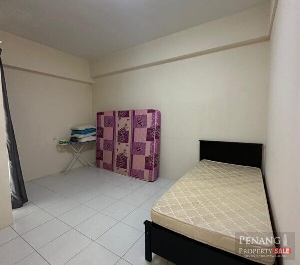 Birch Regency @George, Georgetown