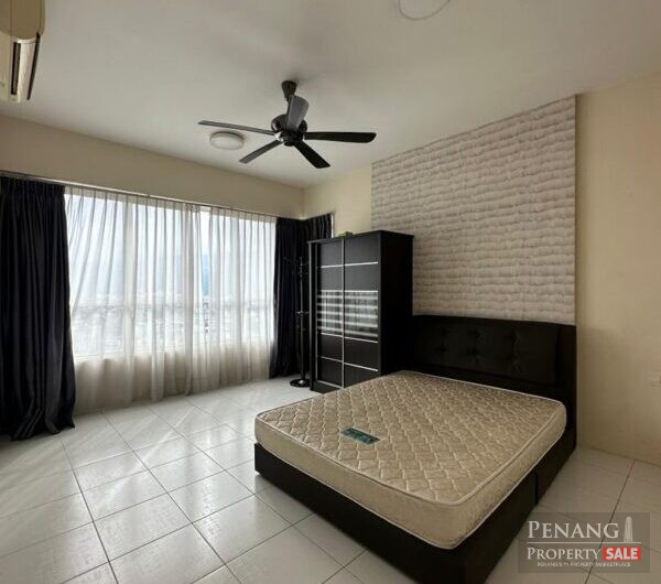 Birch Regency @George, Georgetown